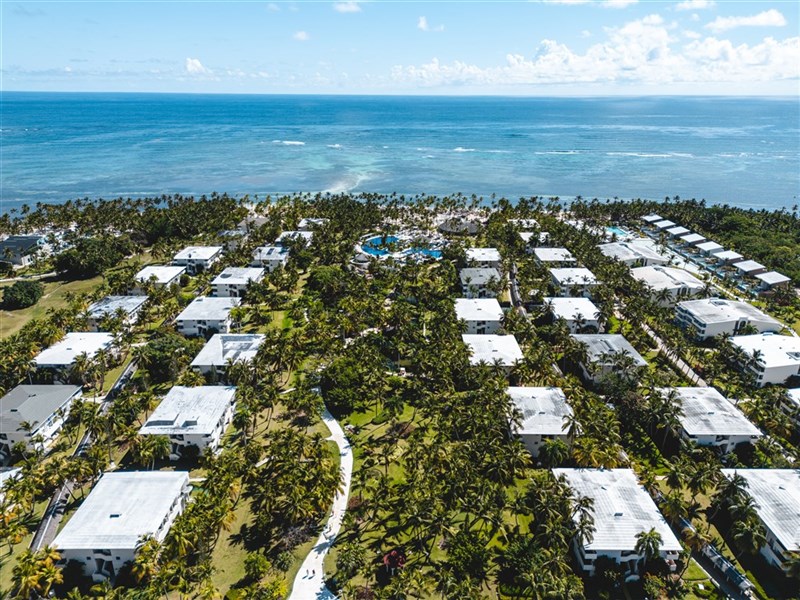 Catalonia Bavaro Beach, Golf & Casino - Catalonia-Bavaro-Beach-Golf-Casino-1-general