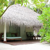 Vakarufalhi Island Resort - Beach Bungalow - ckmarcopolo.cz