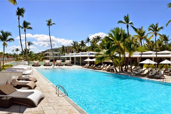 Marco Polo - Catalonia Royal Bavaro - Adults Only - Catalonia-Royal-Bavaro-1-general