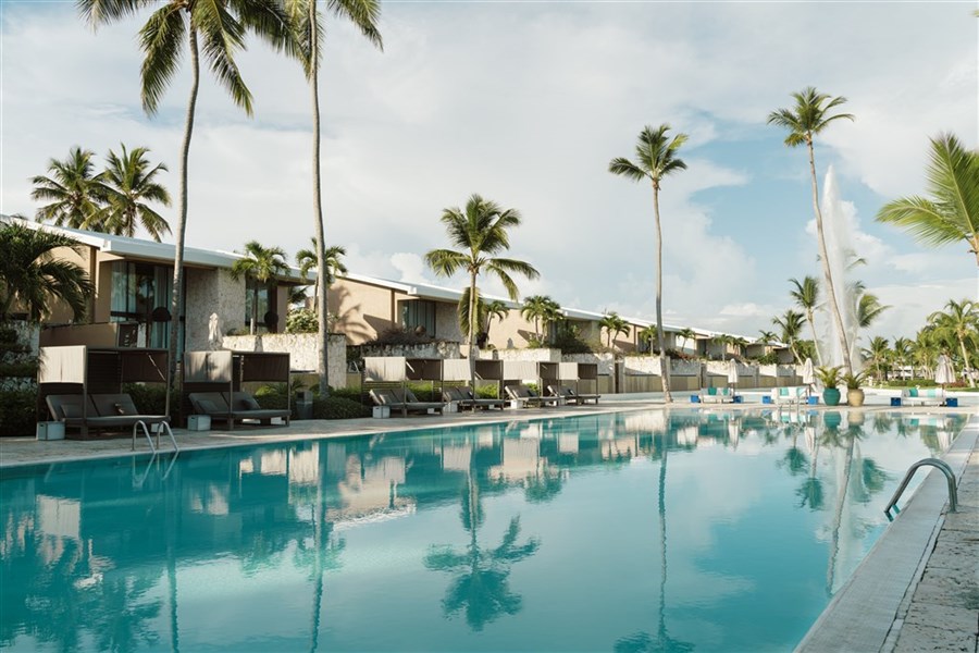 Catalonia Royal Bavaro - Adults Only - Catalonia-Royal-Bavaro-1-general