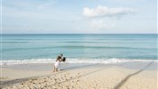 Catalonia Royal Bavaro - Adults Only - Catalonia-Royal-Bavaro-2-beach