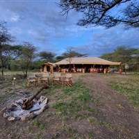 Africa Safari Serengeti Kusini 4* - Tanzanie_Serengeti_AS Kusini_ - ckmarcopolo.cz