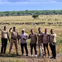 Africa Safari Serengeti Kusini 4* - Tanzanie_Serengeti_AS Kusini_ - ckmarcopolo.cz