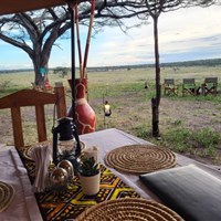 Africa Safari Serengeti Kusini 4* - Tanzanie_Serengeti_AS Kusini_ - ckmarcopolo.cz