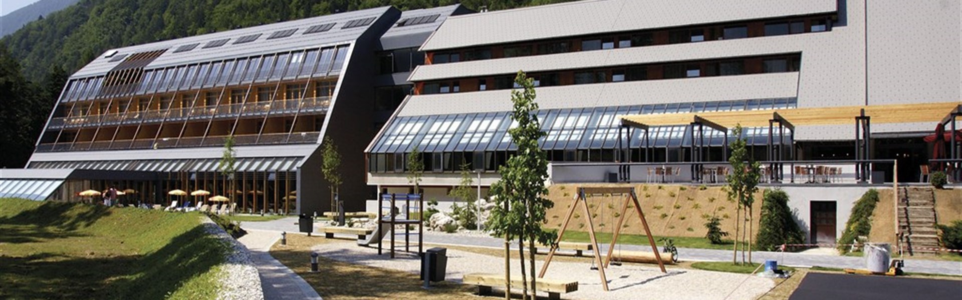 Marco Polo - Hotel Špik - 