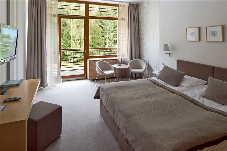 Hotel Špik ***/****