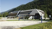 Hotel Špik ***/****