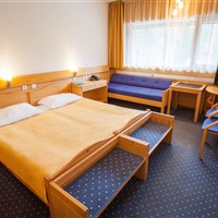 Hotel Špik - ckmarcopolo.cz