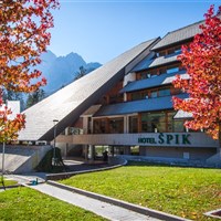 Hotel Špik - ckmarcopolo.cz