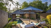 Constance Ephelia Seychelles - Beach Villa nebo Family Villa