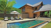 Constance Ephelia Seychelles - Beach Villa nebo Family Villa