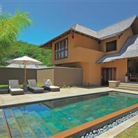 Constance Ephelia Seychelles - Beach Villa nebo Family Villa - ckmarcopolo.cz