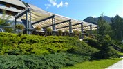 Hotel Špik ***/****