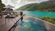 Constance Ephelia Seychelles - Hillside Villa