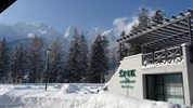 Hotel Špik ***/****