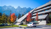 Hotel Špik ***/****