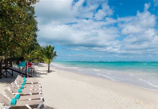 Impressive Punta Cana - Dominikánská republika