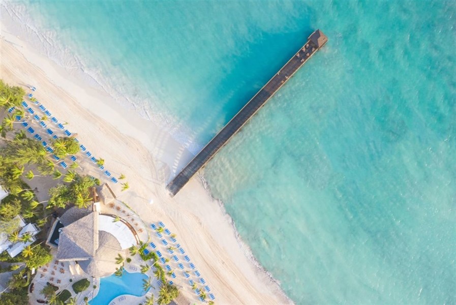 Impressive Punta Cana