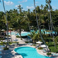 Impressive Punta Cana - ckmarcopolo.cz