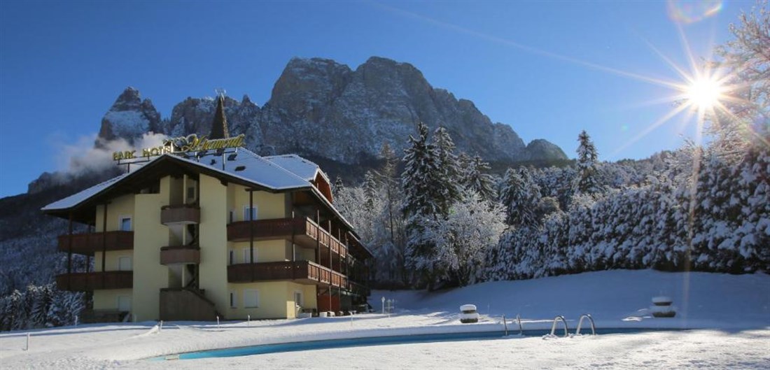 Parc Hotel Miramonti ****