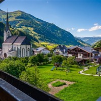 Hotel Sonnhof (S) - ckmarcopolo.cz