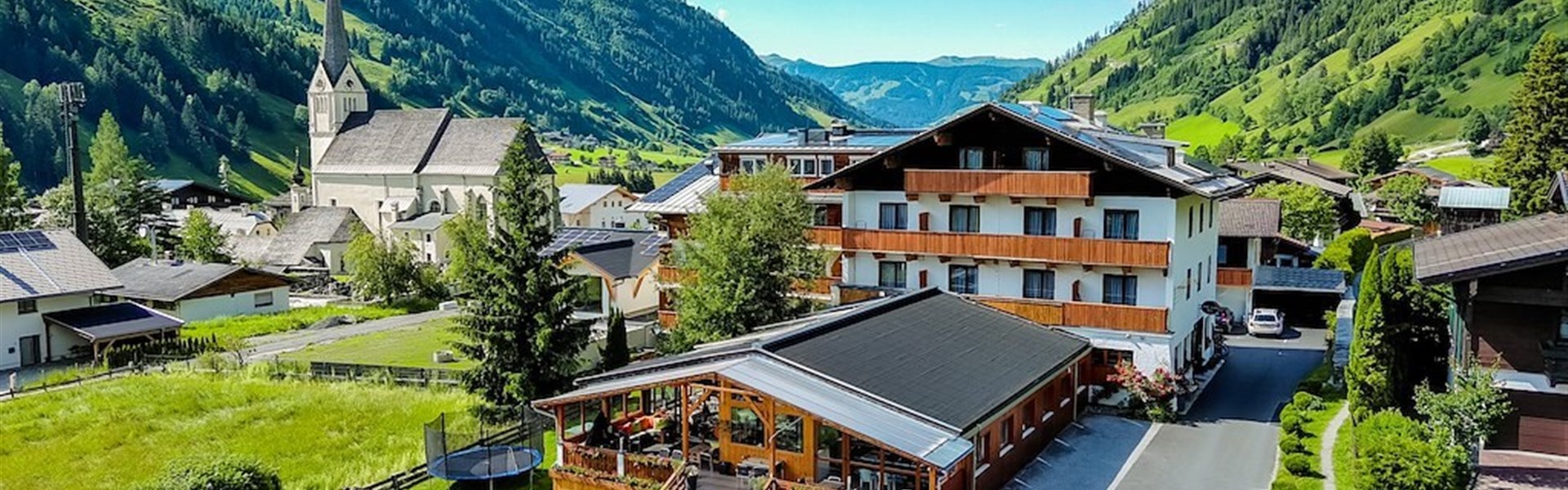 Marco Polo - Hotel Sonnhof (S) - 