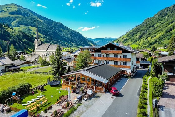 Marco Polo - Hotel Sonnhof (S) - 