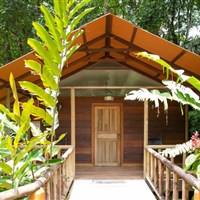 Pachira Lodge Tortuguero 4* - Kostarika_Tortuguero_Pachira Lodge - ckmarcopolo.cz