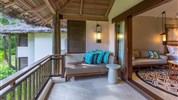 Constance Lemuria Resort 5* - Junior Suite