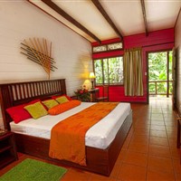 Pachira Lodge Tortuguero 4* - Kostarika_Tortuguero_Pachira Lodge - ckmarcopolo.cz