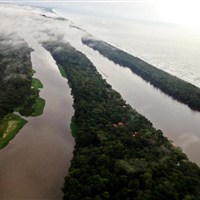 Pachira Lodge Tortuguero 4* - Kostarika_Tortuguero_Pachira Lodge - ckmarcopolo.cz