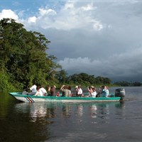 Pachira Lodge Tortuguero 4* - Kostarika_Tortuguero_Pachira Lodge - ckmarcopolo.cz
