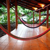 Pachira Lodge Tortuguero 4* - Kostarika_Tortuguero_Pachira Lodge - ckmarcopolo.cz