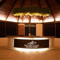 Pachira Lodge Tortuguero 4* - Kostarika_Tortuguero_Pachira Lodge - ckmarcopolo.cz