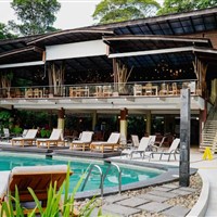 Pachira Lodge Tortuguero 4* - Kostarika_Tortuguero_Pachira Lodge - ckmarcopolo.cz