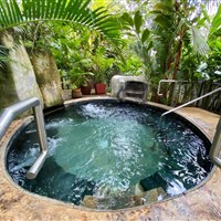 Paradise Hot Springs 4* - Kostarika_Arenal_La Fortuna_ Paradise Hot Springs - ckmarcopolo.cz