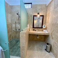 Paradise Hot Springs 4* - Kostarika_Arenal_La Fortuna_ Paradise Hot Springs - ckmarcopolo.cz