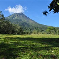Paradise Hot Springs 4* - Kostarika_Arenal_La Fortuna_ Paradise Hot Springs - ckmarcopolo.cz