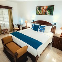 Paradise Hot Springs 4* - Kostarika_Arenal_La Fortuna_ Paradise Hot Springs - ckmarcopolo.cz