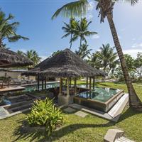 Constance Lemuria Resort - Villa - ckmarcopolo.cz