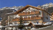Hotel Cristallo ****