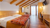 Hotel Cristallo ****