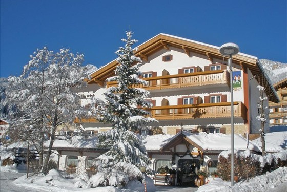 Marco Polo - Hotel Cristallo - 