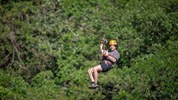 Kostarika jako na dlani - s českým průvodcem - Kostarika_Buena Vista del Rincon