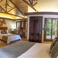 Buena Vista del Rincón Eco Adventure Park Hotel & Spa - ckmarcopolo.cz