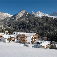 Dolomitenhotel Weisslahnbad - ckmarcopolo.cz