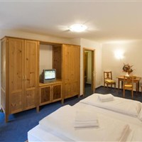 Dolomitenhotel Weisslahnbad - ckmarcopolo.cz