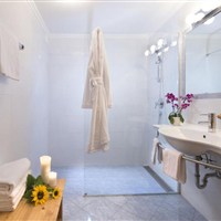 Dolomitenhotel Weisslahnbad - ckmarcopolo.cz