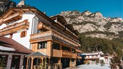 Dolomitenhotel Weisslahnbad ***