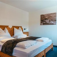 Dolomitenhotel Weisslahnbad - ckmarcopolo.cz